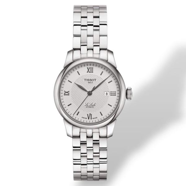 Đồng Hồ Nữ Tissot Automatic Le Locle Lady T006.207.11.038.00 ( T0062071103800 )