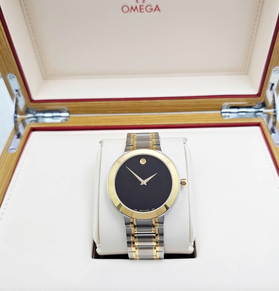 Movado Quartz Stiri 0607278