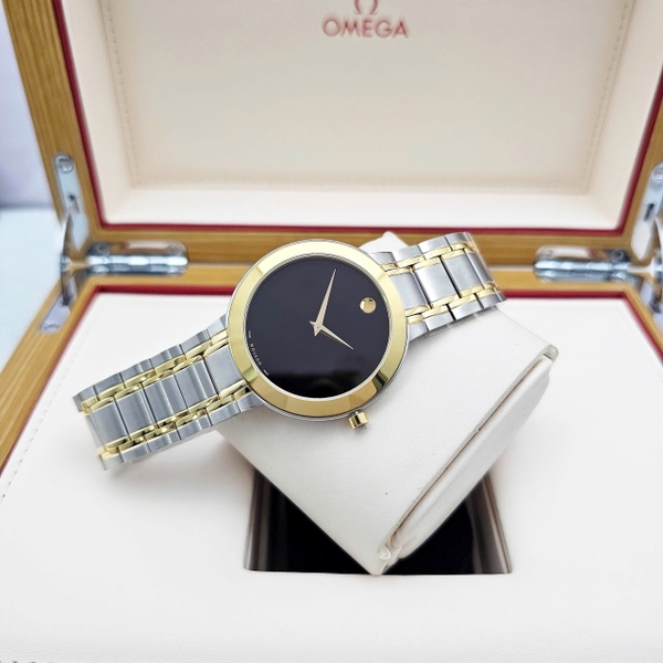 Movado Quartz Stiri 0607278