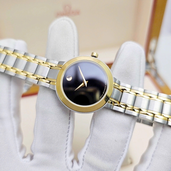 Movado Quartz Stiri 0607281