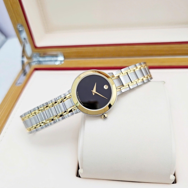 Movado Quartz Stiri 0607281