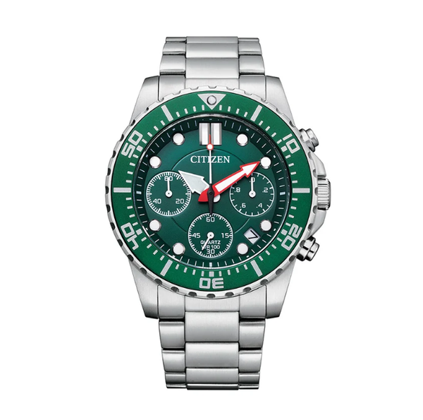 Đồng Hồ Nam Citizen Quartz AI5009-80X