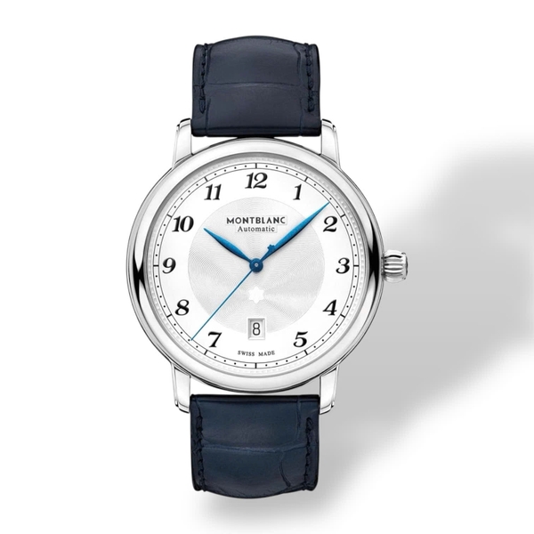 Đồng Hồ Nam Montblanc Automatic Star Legacy 117575