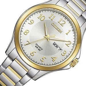 Đồng Hồ Nam Citizen Quartz BF2026-89A