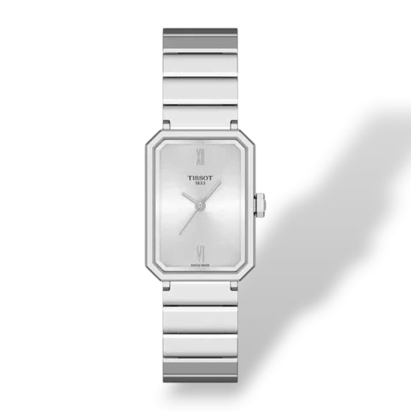 Đồng Hồ Nữ Tissot Quartz SVR T160.110.11.033.00 (T1601101103300)