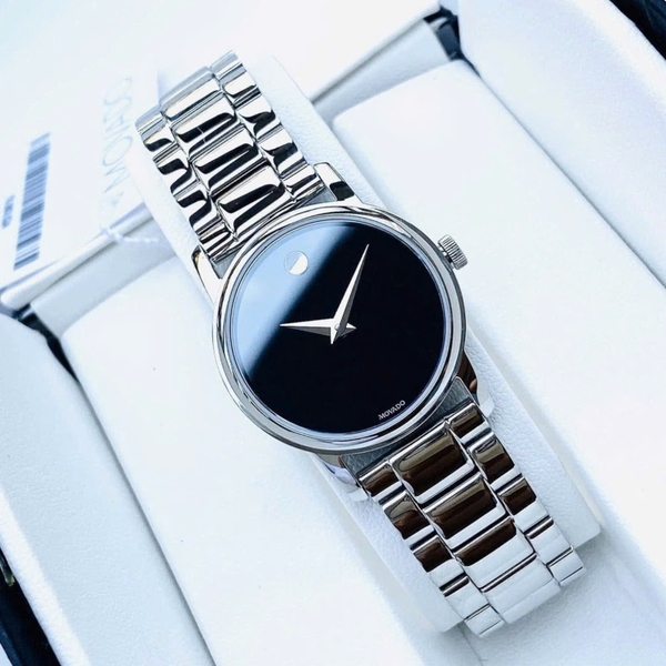 Movado Quartz Classic Museum 2100017