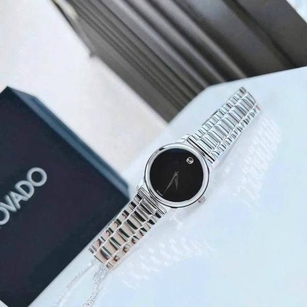 Movado Quartz Classic Museum 2100017
