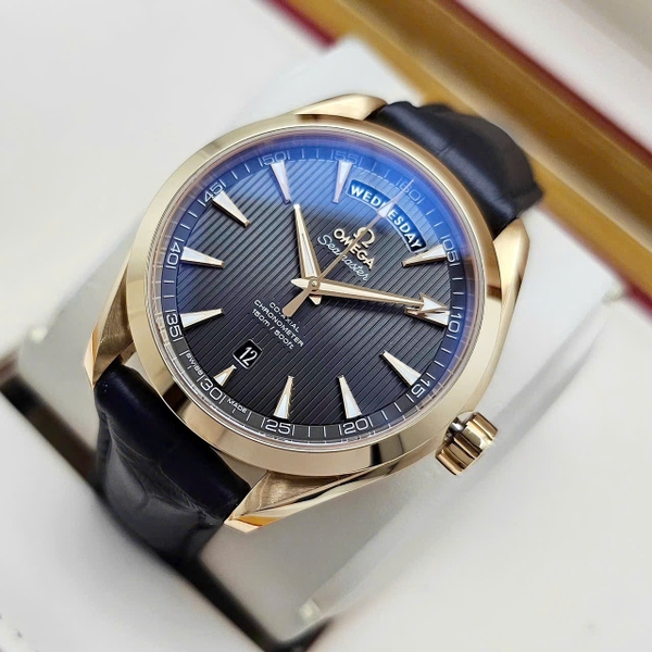 Omega Automatic Seamaster Aqua Terra 231.53.42.22.06.001 ( 23153422206001 )