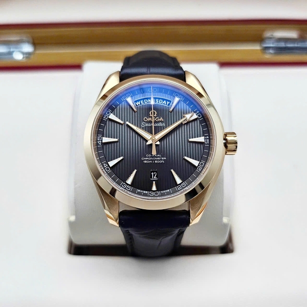Omega Automatic Seamaster Aqua Terra 231.53.42.22.06.001 ( 23153422206001 )