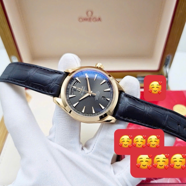Omega Automatic Seamaster Aqua Terra 231.53.42.22.06.001 ( 23153422206001 )