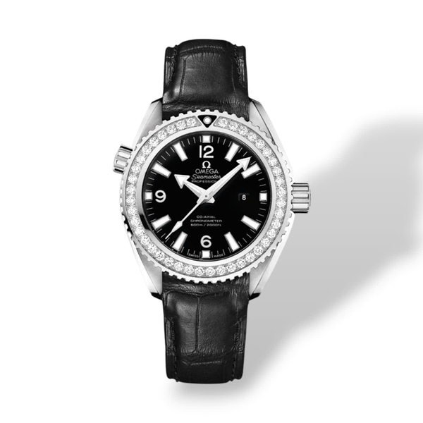 Đồng Hồ Nam Omega Automatic Seamaster Planet Ocean 232.18.38.20.01.001 ( 23218382001001 )