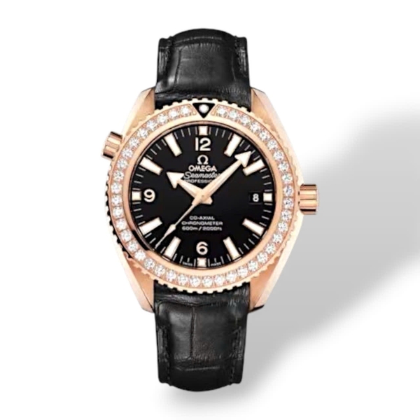 Đồng Hồ Nam Omega Automatic SeamasterPlanet Ocean 600M 232.58.42.21.01.001 ( 23258422101001 )