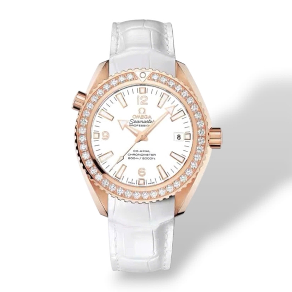 Đồng Hồ Nam Omega Automatic Seamaster Planet Ocean 232.58.42.21.04.001 ( 23258422104001 )