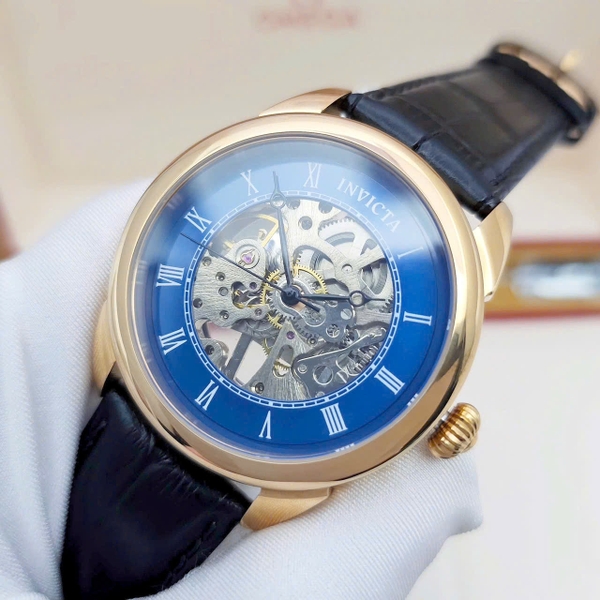  Invicta Automatic Open Heart 23538