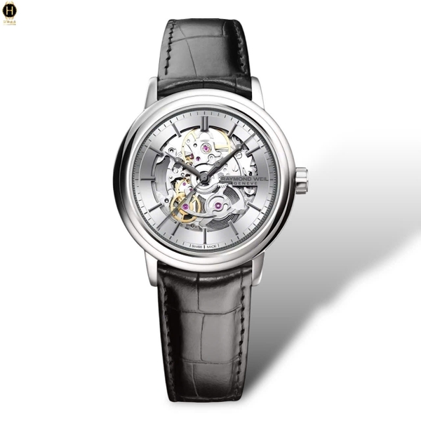 Đồng Hồ Nam Raymond Weil Automatic Maestro 2815-STC-65001