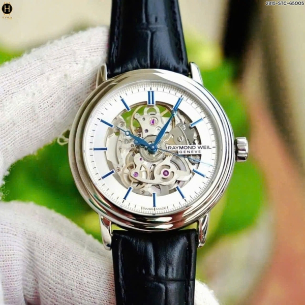 Đồng Hồ Nam Raymond Weil Automatic Maestro 2815-STC-65005 ( 2815STC65005 )