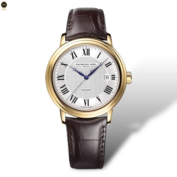 Đồng Hồ Nam Raymond Weil Automatic Maestro 2837-PC-00659 ( 2837PC00659 )