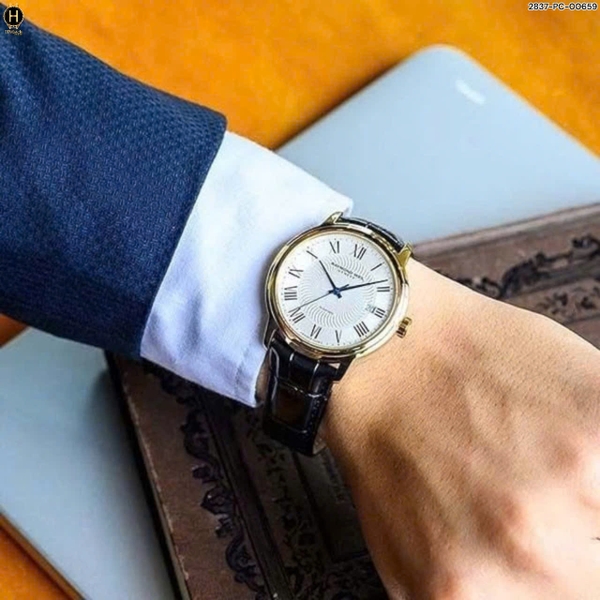 Đồng Hồ Nam Raymond Weil Automatic Maestro 2837-PC-00659 ( 2837PC00659 )