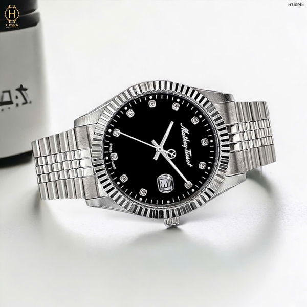 Đồng Hồ Nam Mathey Tissot Quartz H710AN