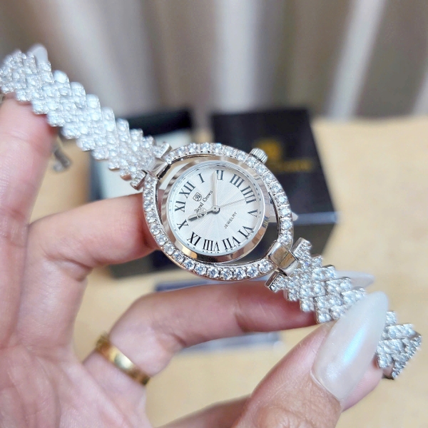 Royal Crowm Quartz 4610