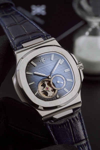 Đồng Hồ Nam Alexander Ferros Automatic 6312S-05