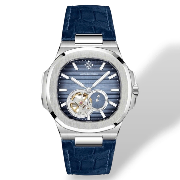 Đồng Hồ Nam Alexander Ferros Automatic 6312S-05