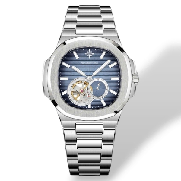 Đồng Hồ Nam Alexander Ferros Automatic 6312S/05