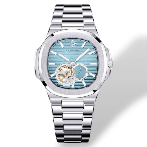 Đồng Hồ Nam Alexander Ferros Automatic 6312S/13