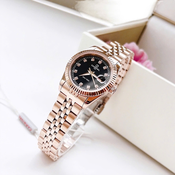 Carnival Quartz 8131L-VH-D
