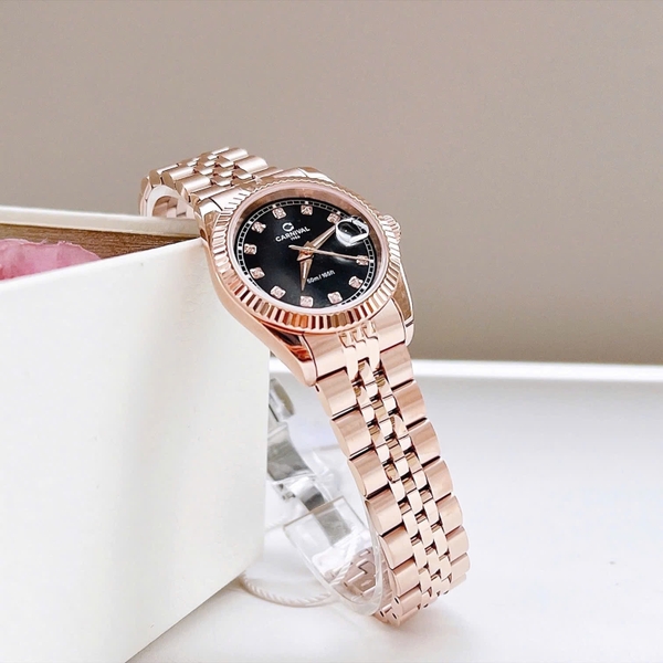 Carnival Quartz 8131L-VH-D