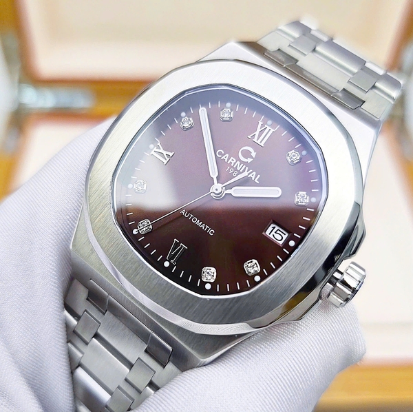 Carnival Automatic 8160G-VT-N