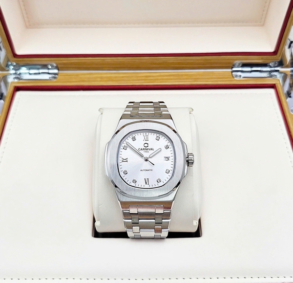 Carnival Automatic 8160G-VT-T