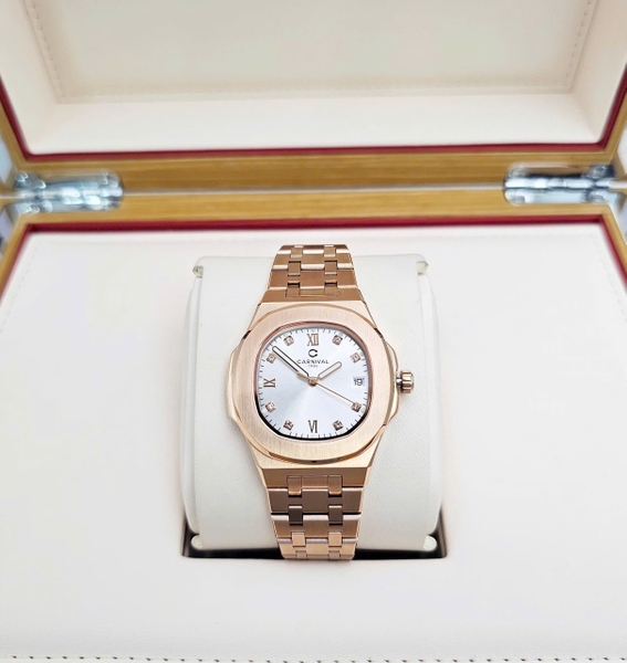 Carnival Quartz 8160L-VH-T