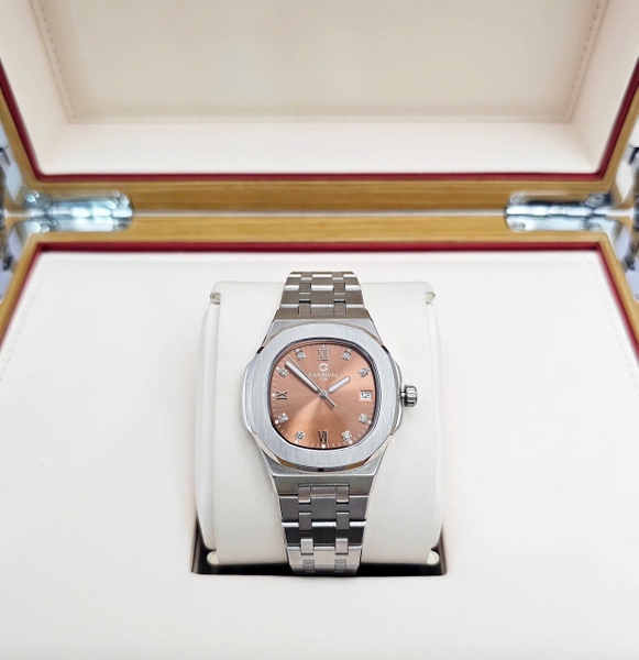 Carnival Quartz 8160L-VT-N
