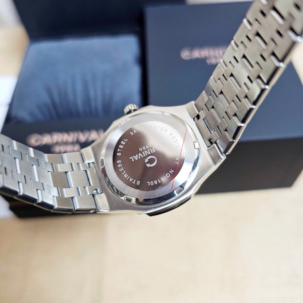 Carnival Quartz 8160L-VT-N