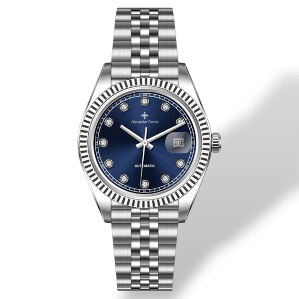 Đồng Hồ Nam Alexander Ferros Automatic 8232S/05