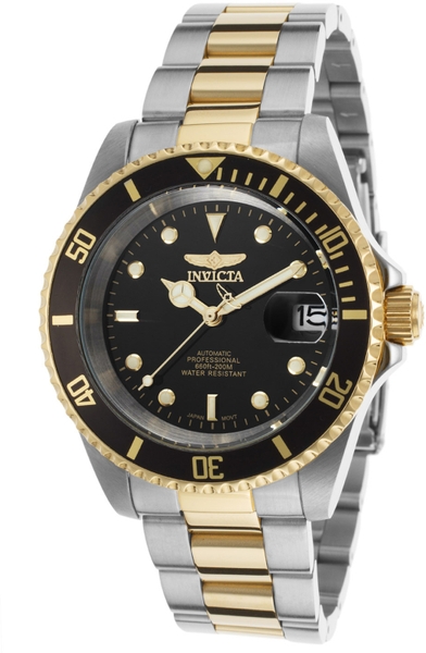 Đồng Hồ Nam Invicta Automatic Pro Diver 40mm 8927OB