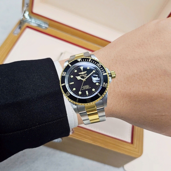 Đồng Hồ Nam Invicta Automatic Pro Diver 43mm 8927OBXL