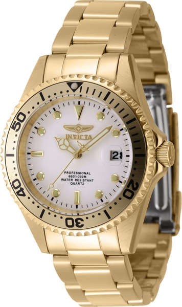 Đồng Hồ Nam Invicta Quartz Pro Diver 37.5mm 8938OB