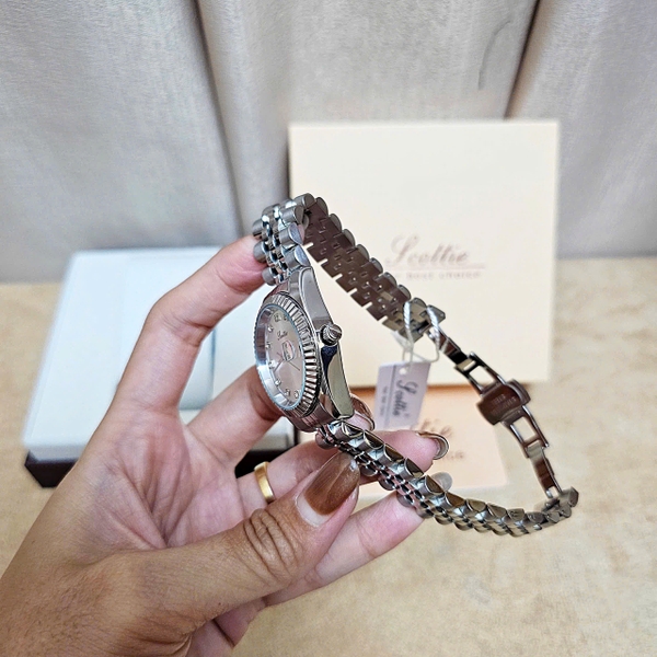 Scottie Quartz 9570 