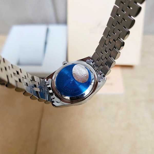 Scottie Quartz 9570 