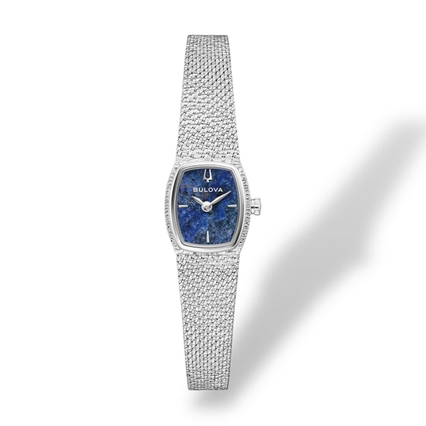 Đồng Hồ Nữ Bulova Quartz Classic 96L343