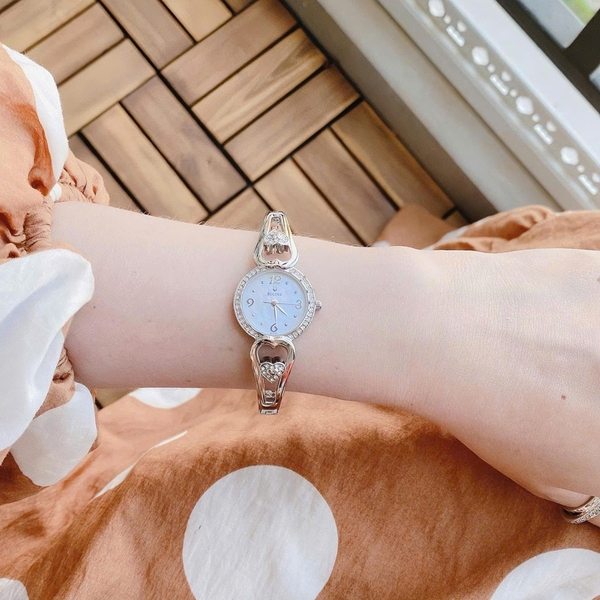 Đồng Hồ Nữ Bulova Quartz 96X122