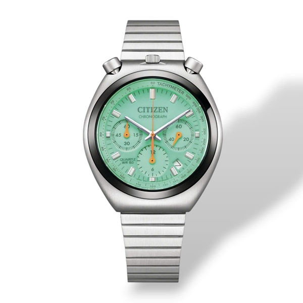 Đồng Hồ Nam Citizen Quartz Limited 4000 STCK AN3660-73X