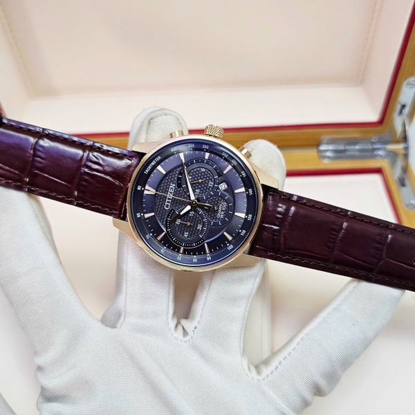 Citizen Quartz Chronograph AN8193-02H