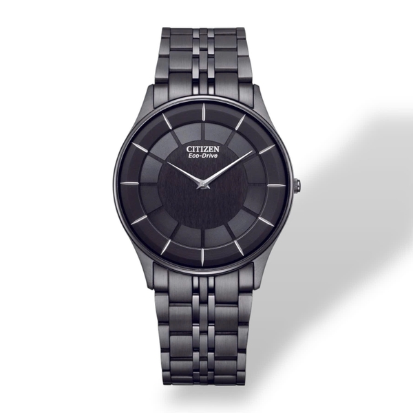 Đồng Hồ Nam Citizen Quartz Eco-Drive Stiletto AR3017-58E