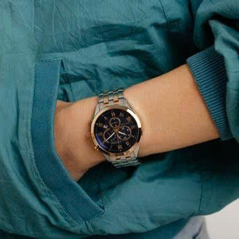 Đồng Hồ Nam Citizen Quartz Eco-Drive Archives AT2606-51L