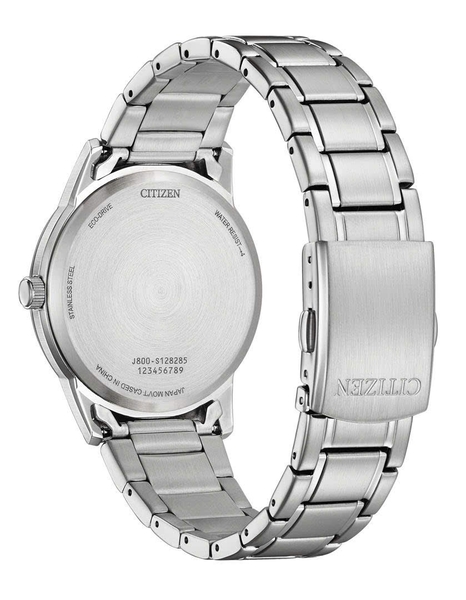 Đồng Hồ Nam Citizen Quartz Eco-Drive AW0100-86X