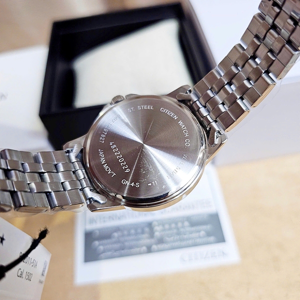 Citizen Quartz BF2011-51A