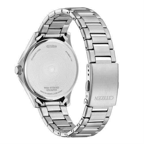 Đồng Hồ Nam Citizen Quartz BF2021-82L